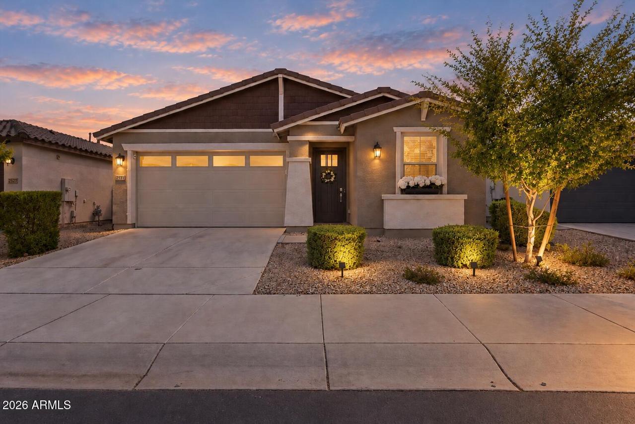 2531 W Hidalgo Ave., Phoenix, AZ 85041