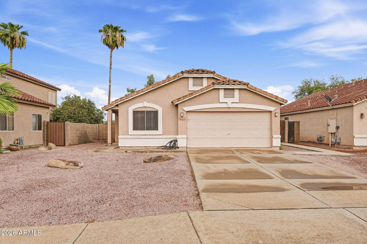1575 S Western Skies Dr., Gilbert, AZ 85296