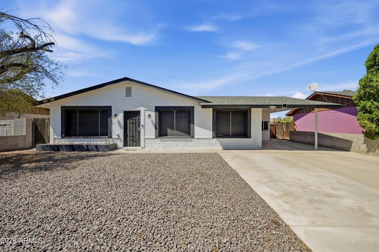 17406 N 13th Ave., Phoenix, AZ 85023