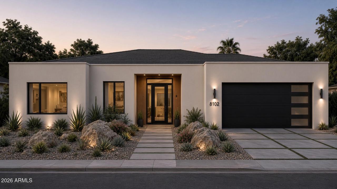 8102 E Virginia Ave., Scottsdale, AZ 85257