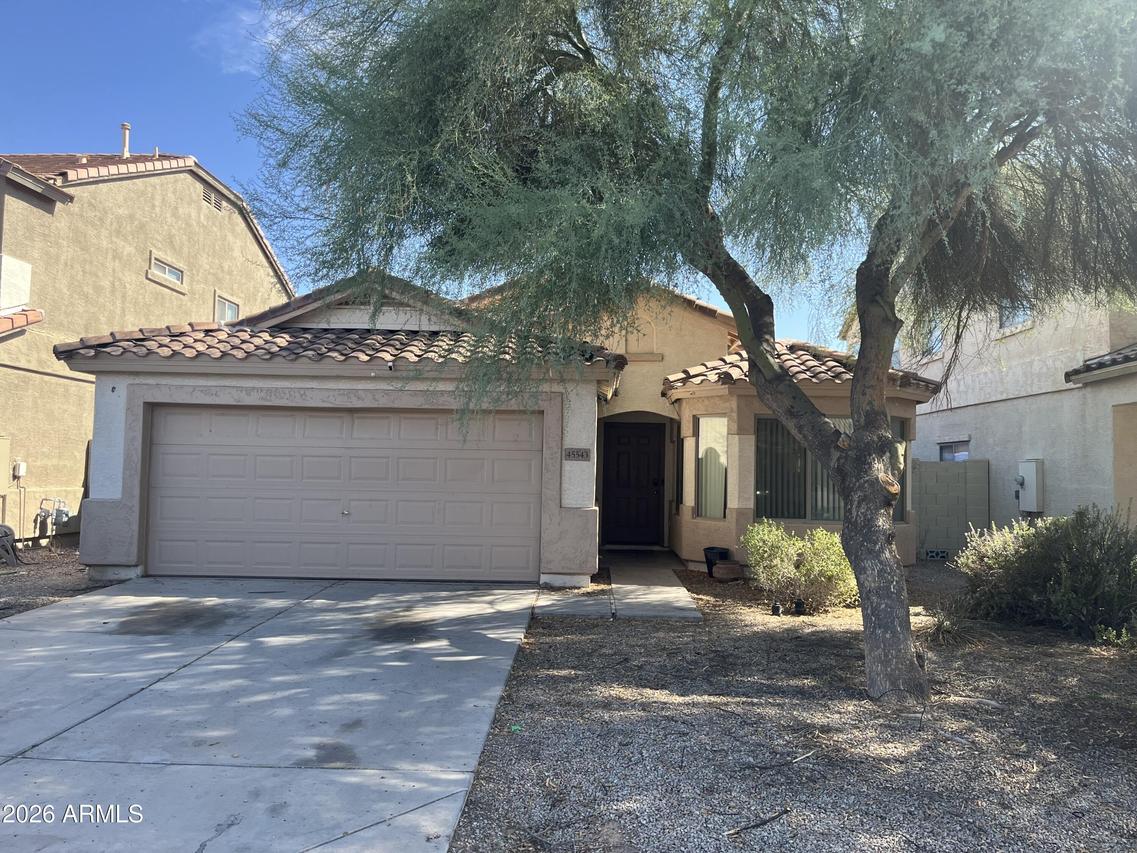 45543 W Tulip Ln., Maricopa, AZ 85139