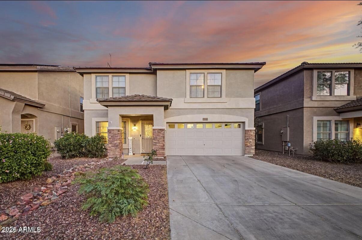 1821 E Patrick Ln., Phoenix, AZ 85024