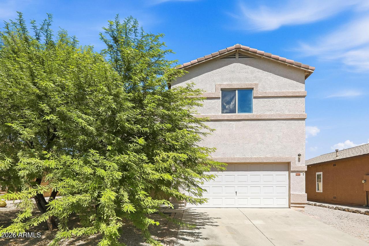 5516 E Quiet Retreat, Florence, AZ 85132