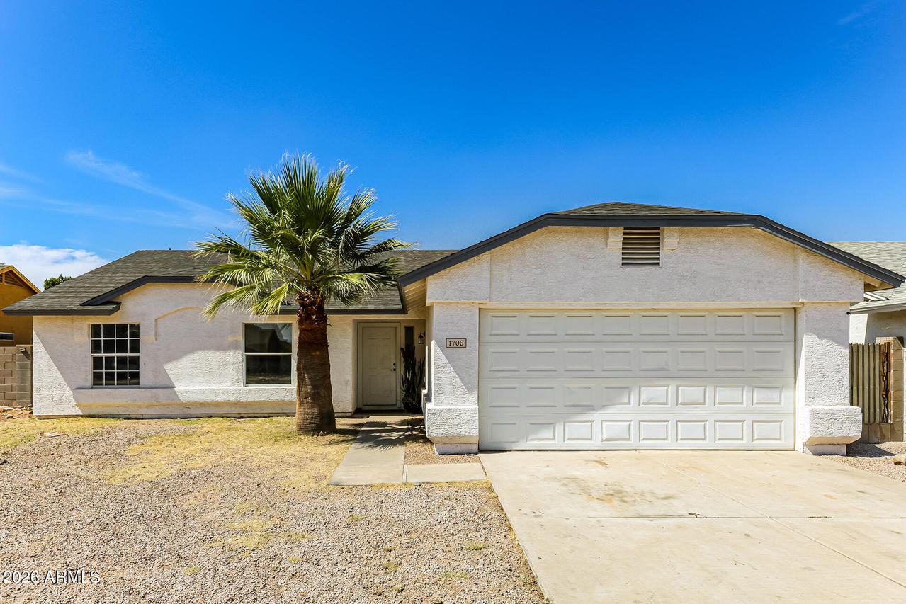 1706 W Ironwood Dr., Phoenix, AZ 85021