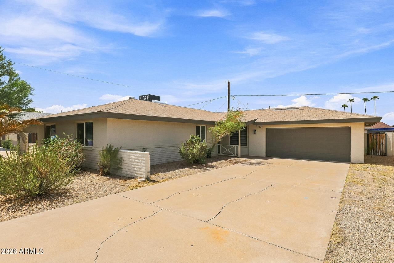 13828 N 33rd Ave., Phoenix, AZ 85053