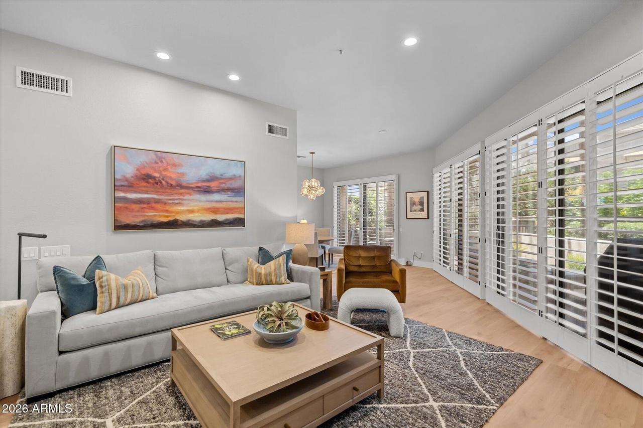 8989 N Gainey Center Dr. #104, Scottsdale, AZ 85258