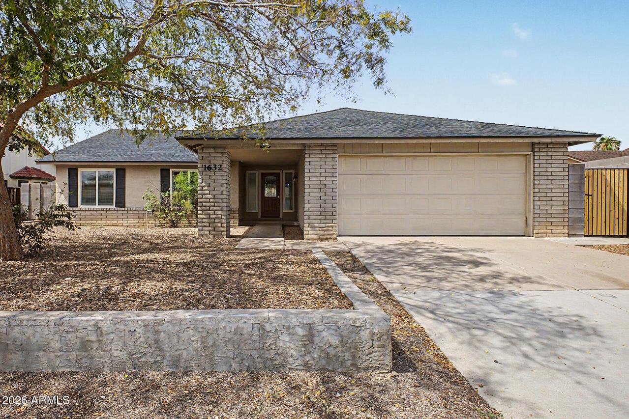 1632 N Bullmoose Dr., Chandler, AZ 85224