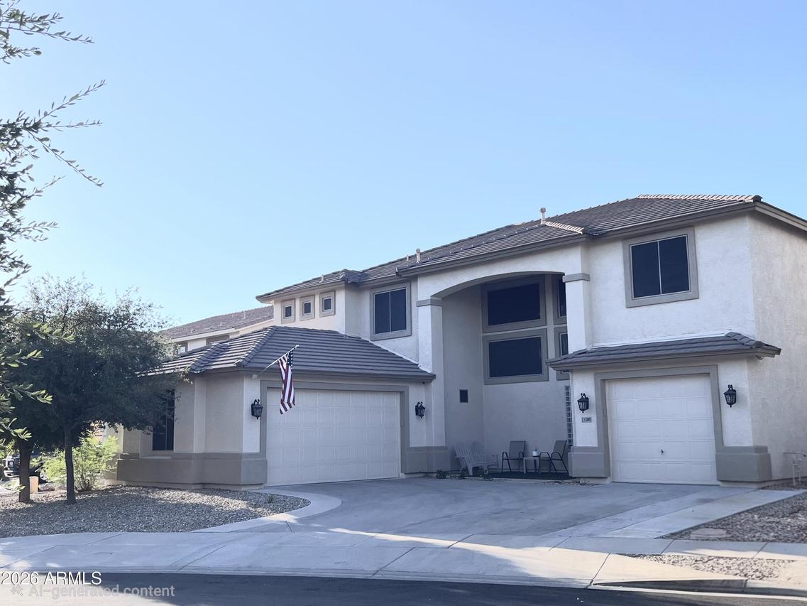 15809 W Mercer Ln., Surprise, AZ 85379