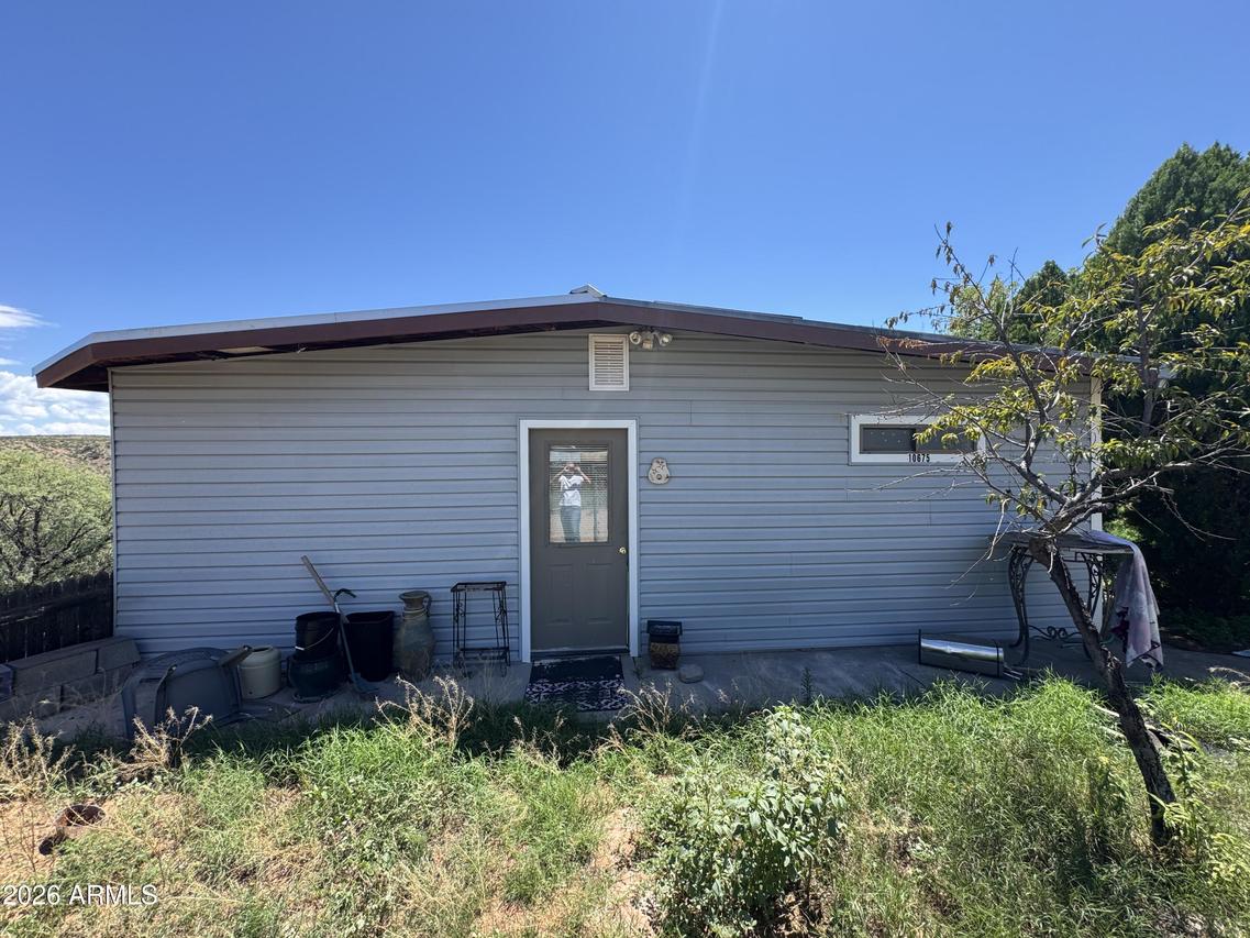 10635 E Reitz Cir., Cornville, AZ 86325
