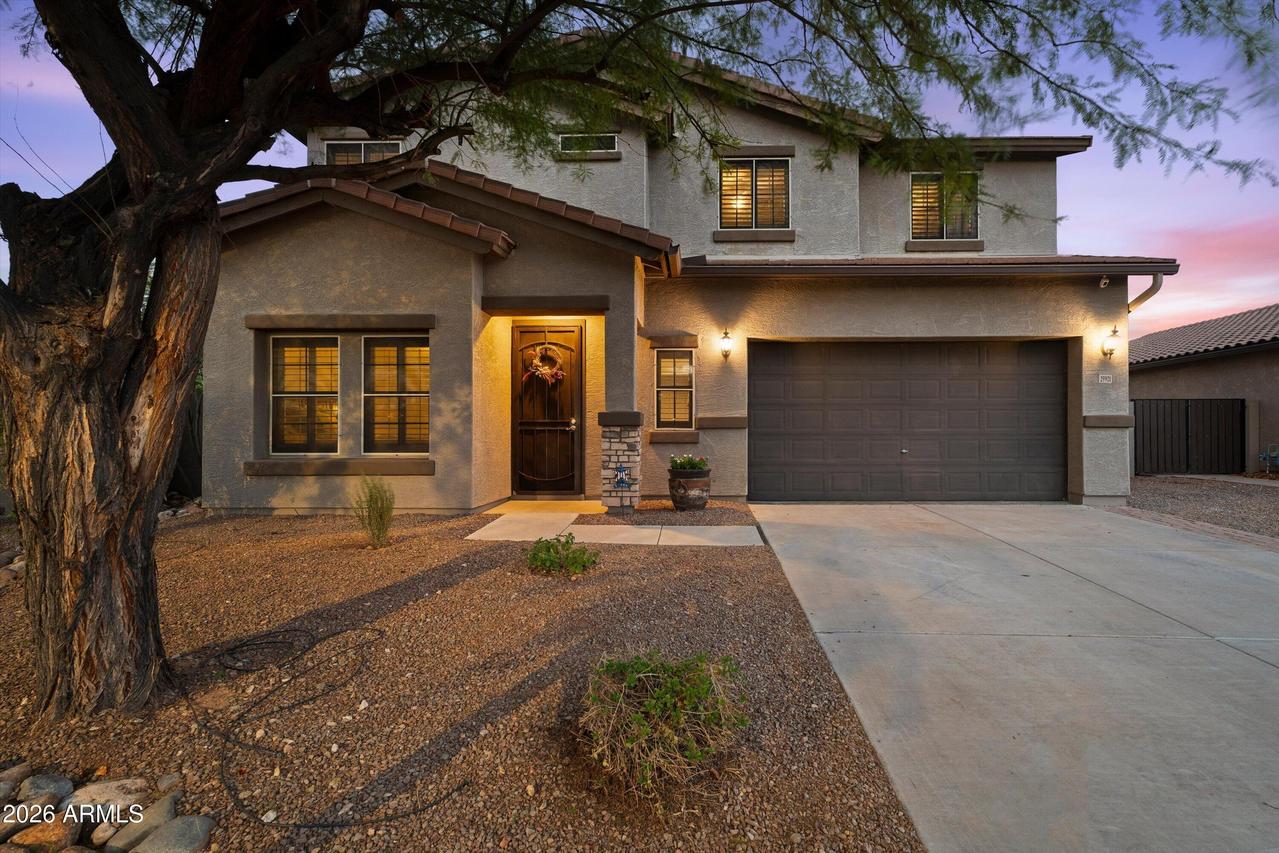 25921 N 131st Dr., Peoria, AZ 85383