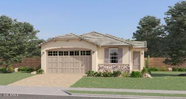 2255 W Rutledge Ave., Apache Junction, AZ 85120