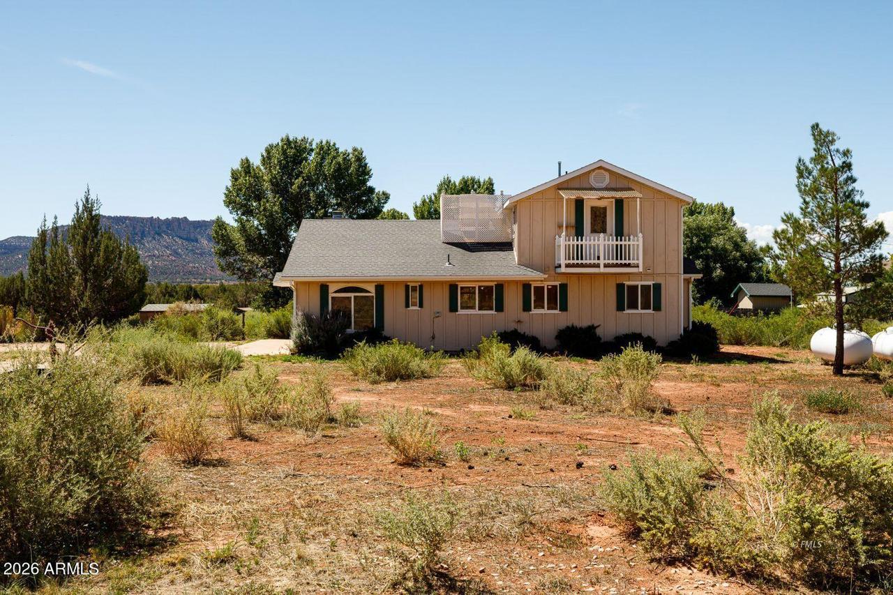 3685 E 2290, Colorado City, AZ 86021
