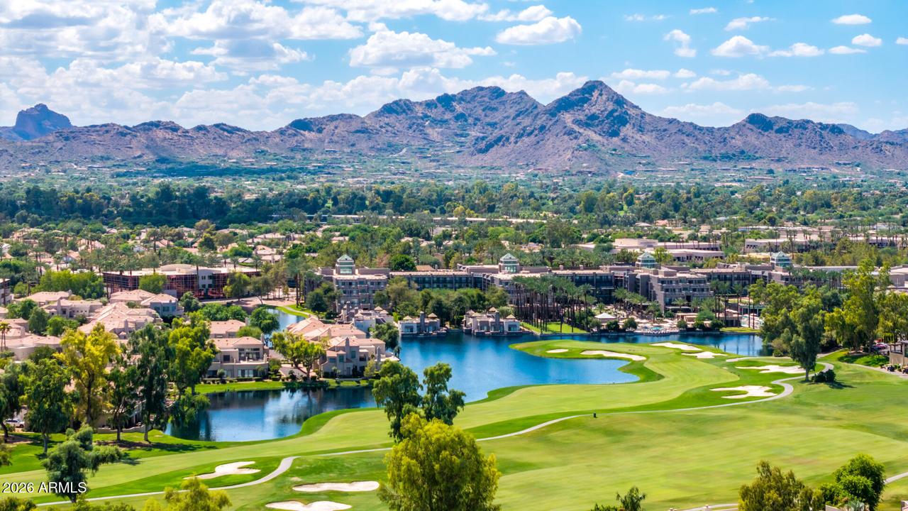 7700 E Gainey Ranch Rd. #207, Scottsdale, AZ 85258