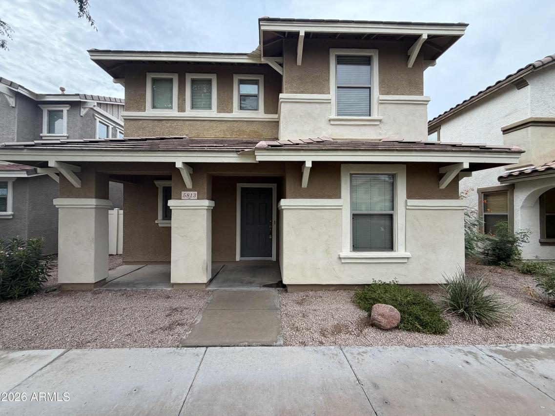5813 E Hampton Ave., Mesa, AZ 85206