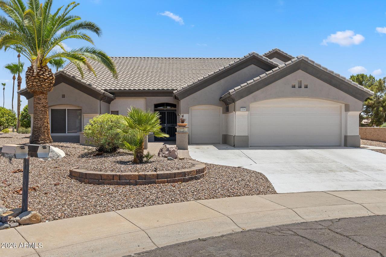 13747 W Via Montoya Dr., Sun City West, AZ 85375