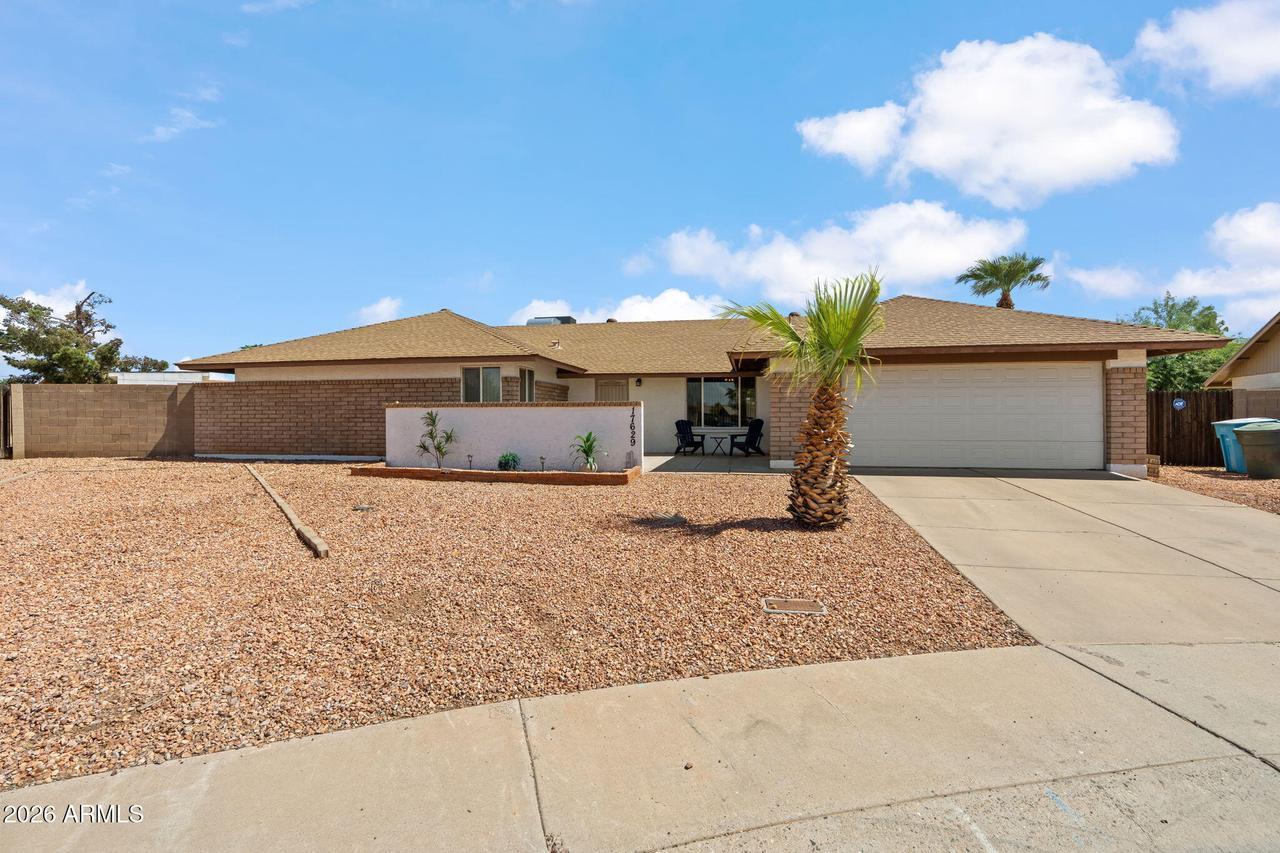 17629 N 39th Dr., Glendale, AZ 85308
