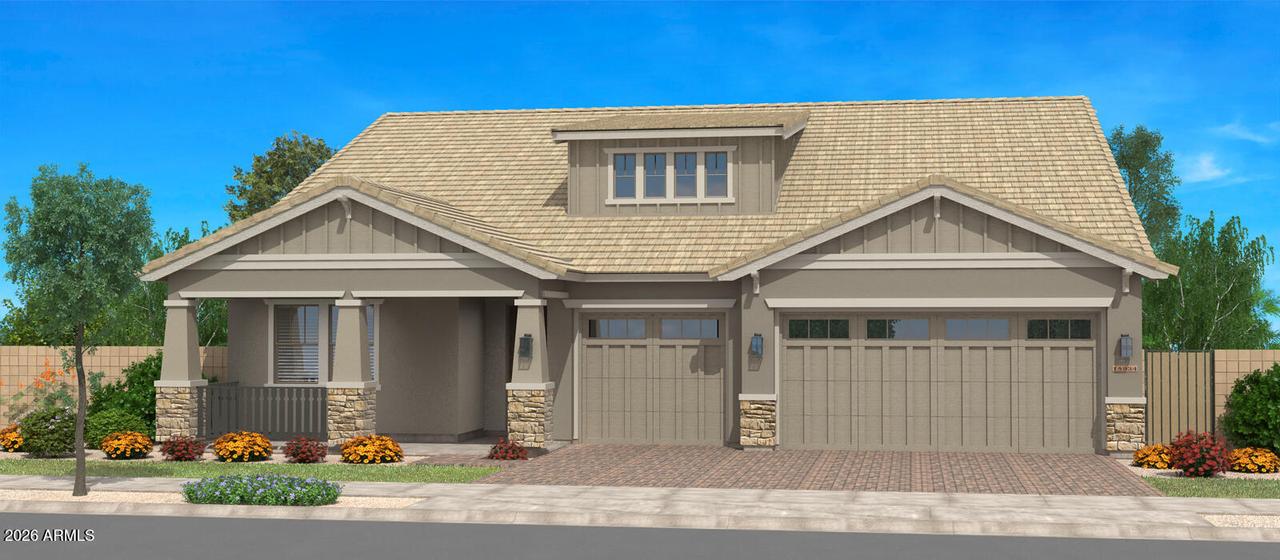 22998 E Raven Dr., Queen Creek, AZ 85142