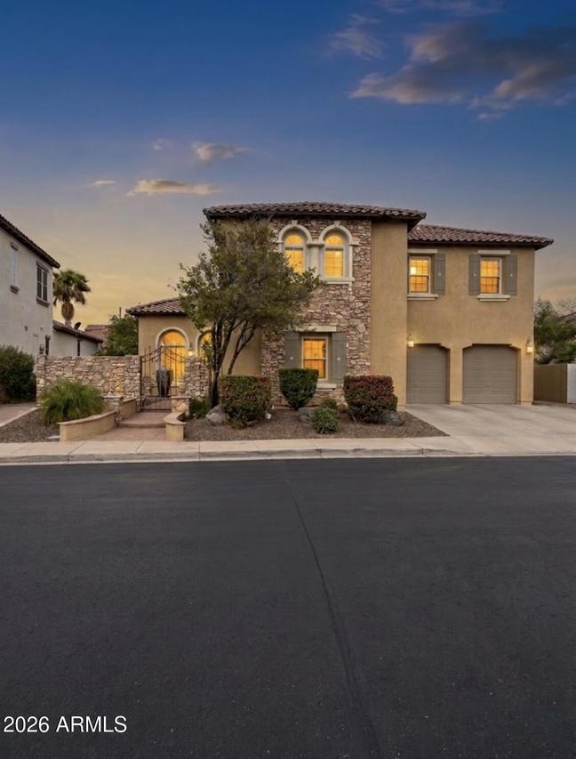 3476 S Valerie Dr., Chandler, AZ 85286