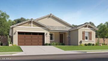 New Homes For Sale This Week in Bella Vista Farms: September 11th to September 17th