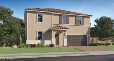33790 N Medio Ave., San Tan Valley, AZ 85143