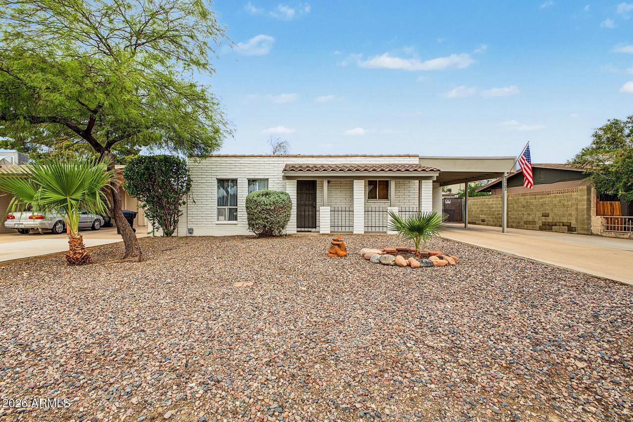 7702 E Fay Ave., Mesa, AZ 85208