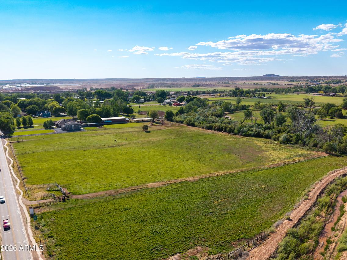 000 E Snowflake Blvd. #-, Snowflake, AZ 85937