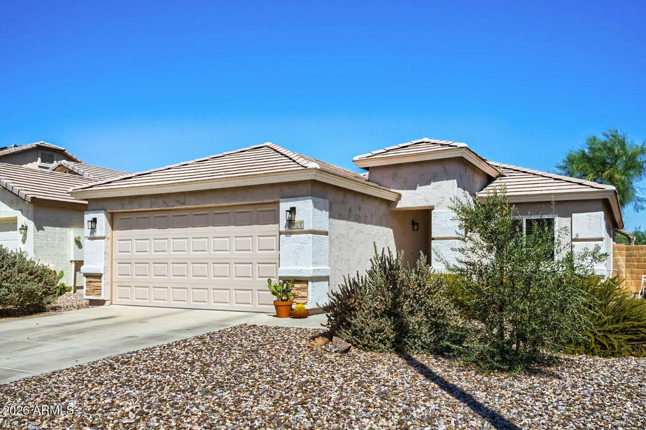 22214 W Yavapai St., Buckeye, AZ 85326