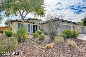 26417 W Escuda Dr., Buckeye, AZ 85396