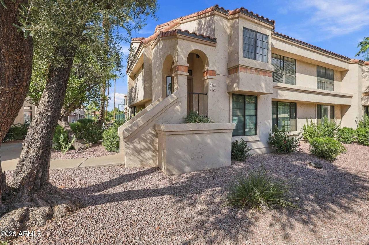 9707 E Mountain View Rd. #2412, Scottsdale, AZ 85258