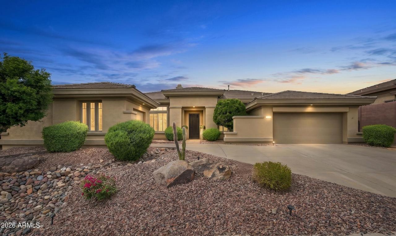 42004 N Harbour Town Ct., Anthem, AZ 85086