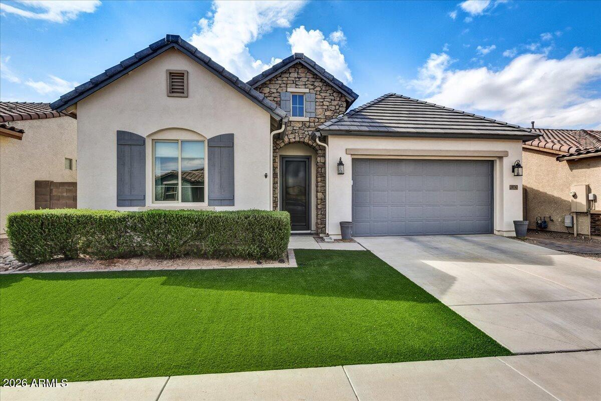 10743 W Sierra Pinta Dr., Peoria, AZ 85373