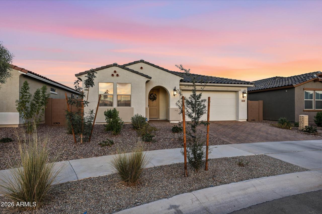 11257 N 169th Ln., Surprise, AZ 85388