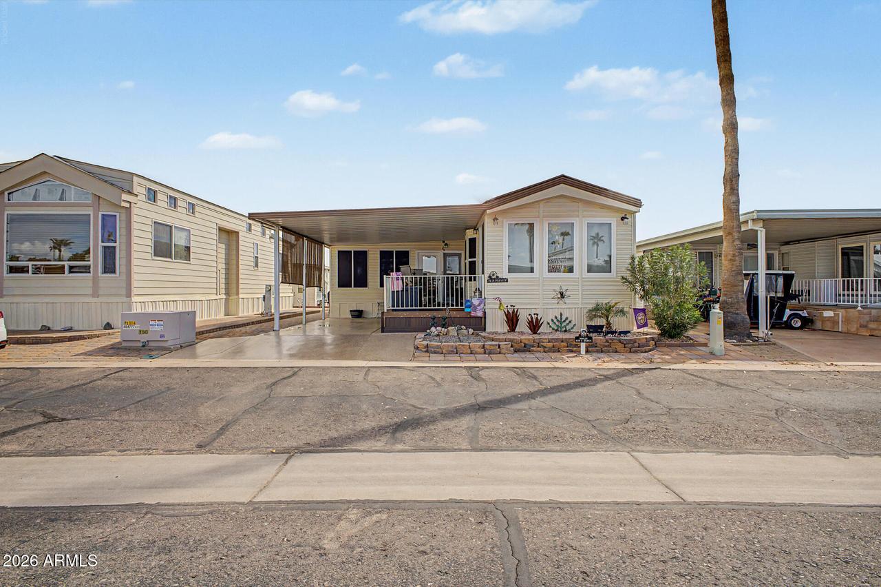 7750 E Broadway Rd. #707, Mesa, AZ 85208