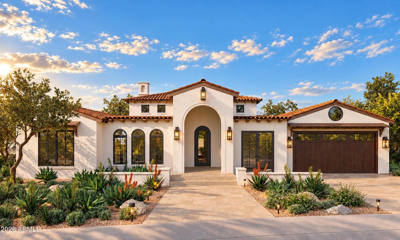 5016 E Cheery Lynn Rd., Phoenix, AZ 85018