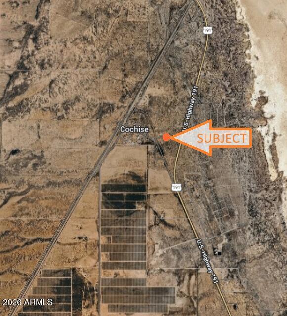 732 W Rath Ave. #-, Cochise, AZ 85606