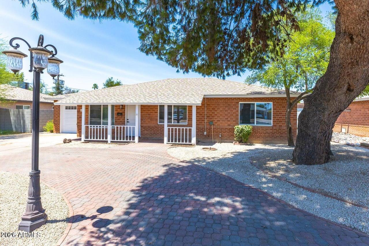 724 W Missouri Ave., Phoenix, AZ 85013
