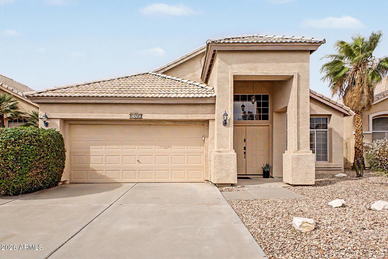 1892 E Erie St., Chandler, AZ 85225
