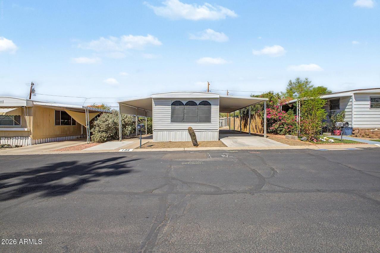 10401 N Cave Creek Rd. #134, Phoenix, AZ 85020