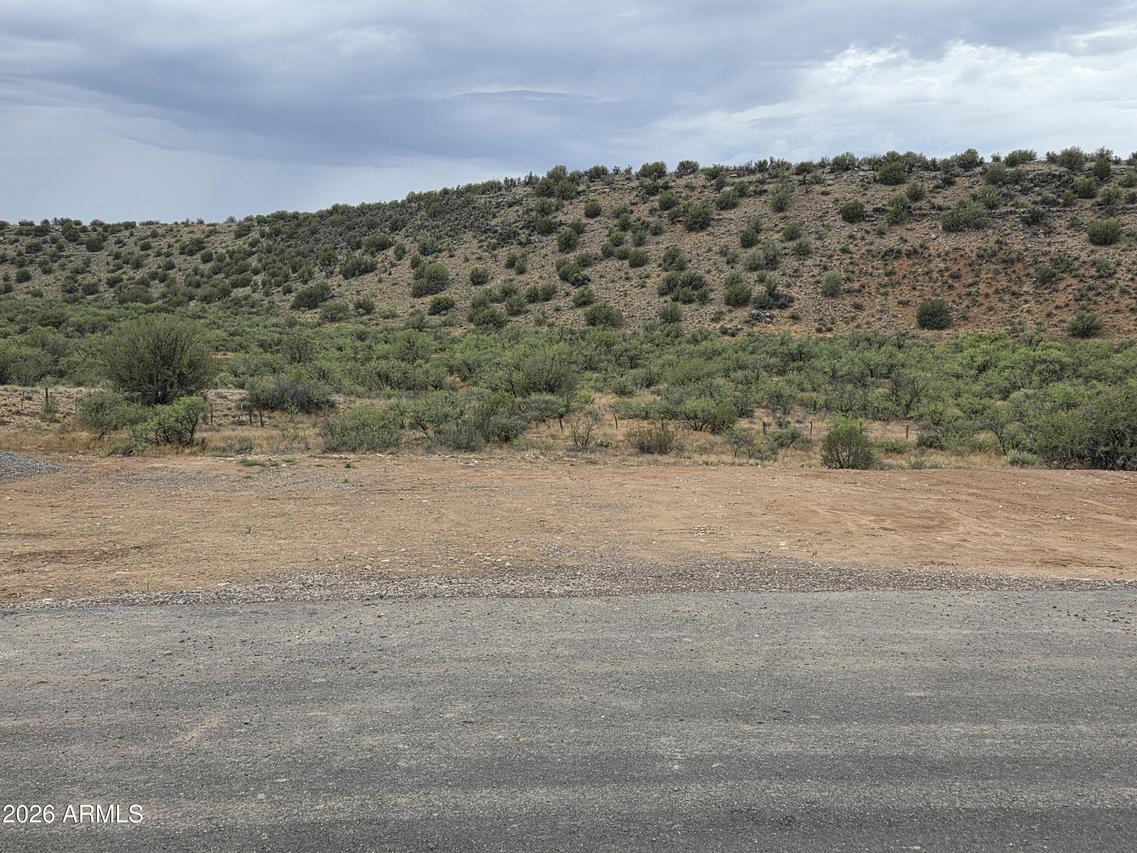 4275 E Coyote Canyon #-, Rimrock, AZ 86335