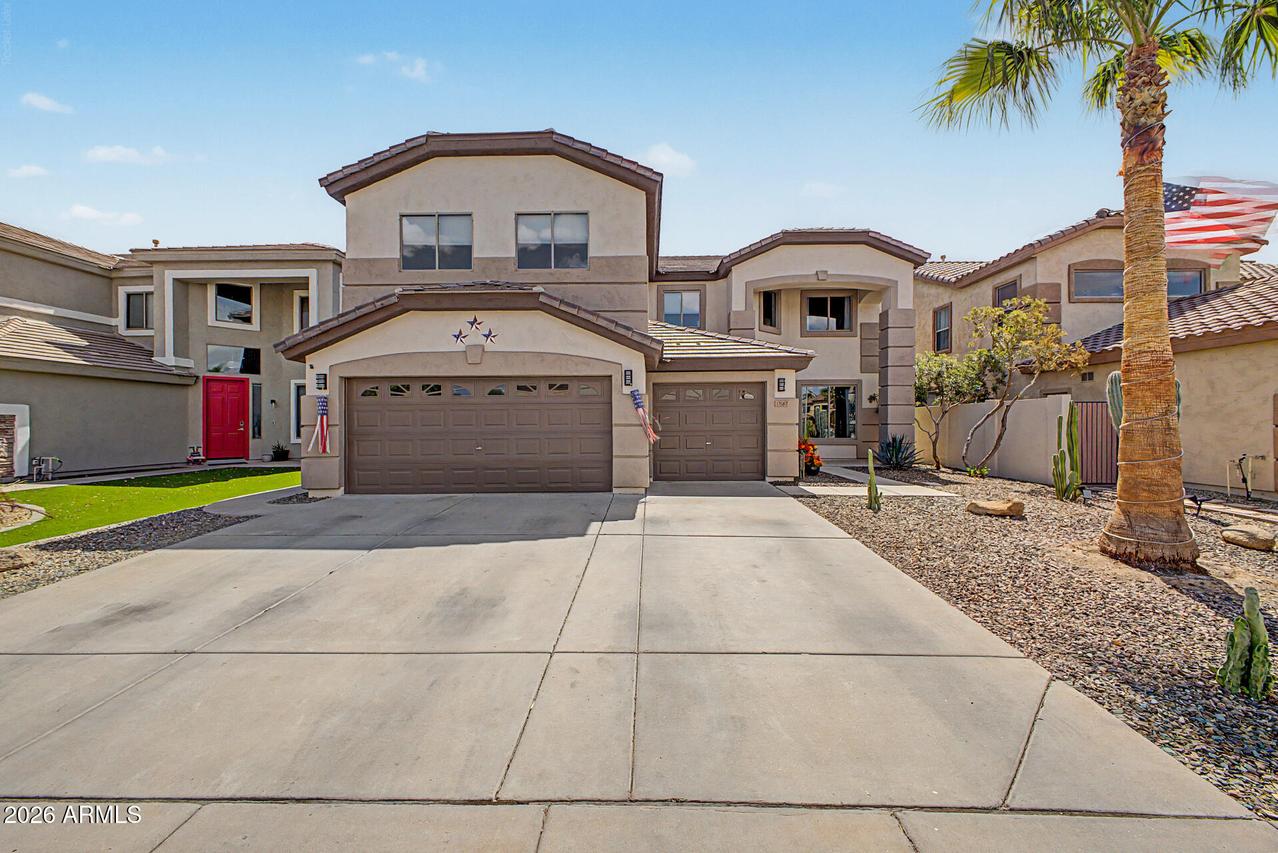 17567 W Tasha Dr., Surprise, AZ 85388