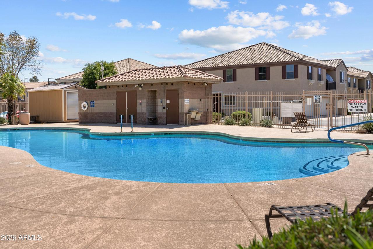 1523 N 81st Dr., Phoenix, AZ 85043