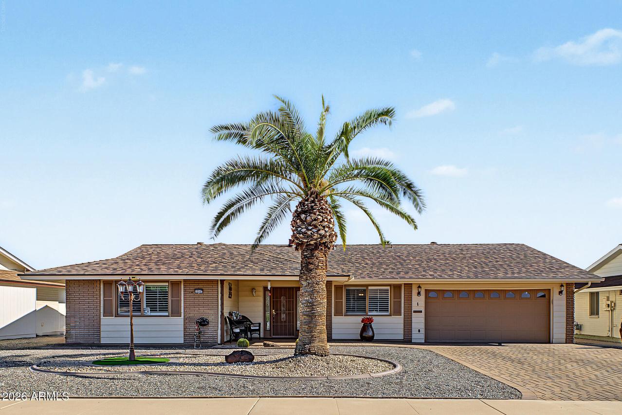 10947 W Meade Dr., Sun City, AZ 85351