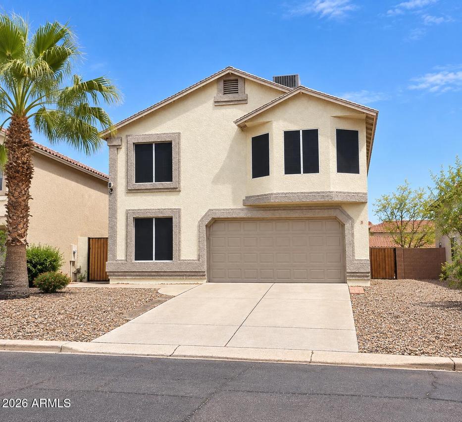 1704 S 39th St. #5, Mesa, AZ 85206