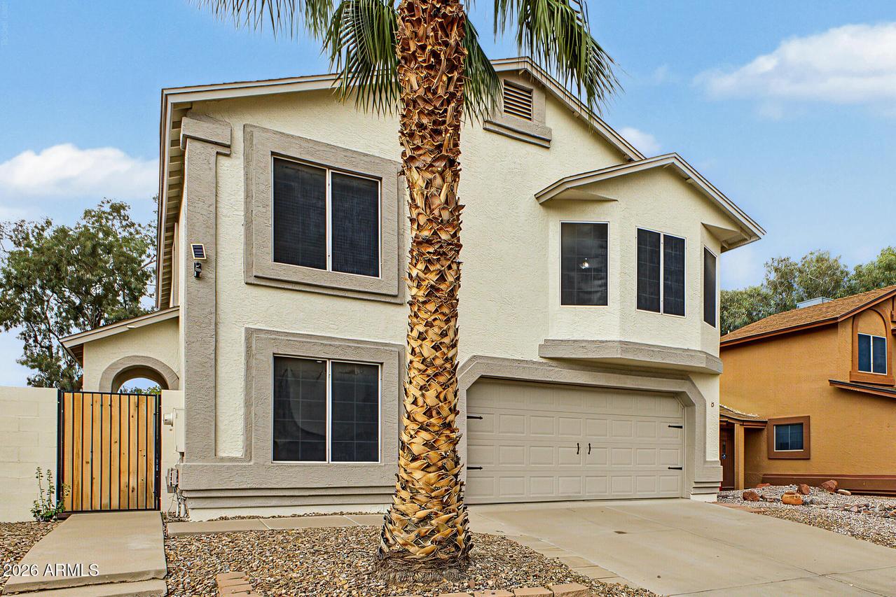 1704 S 39th St. #5, Mesa, AZ 85206