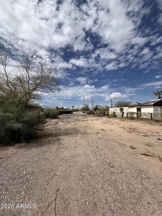 207 N Trekell Rd. #-, Casa Grande, AZ 85122