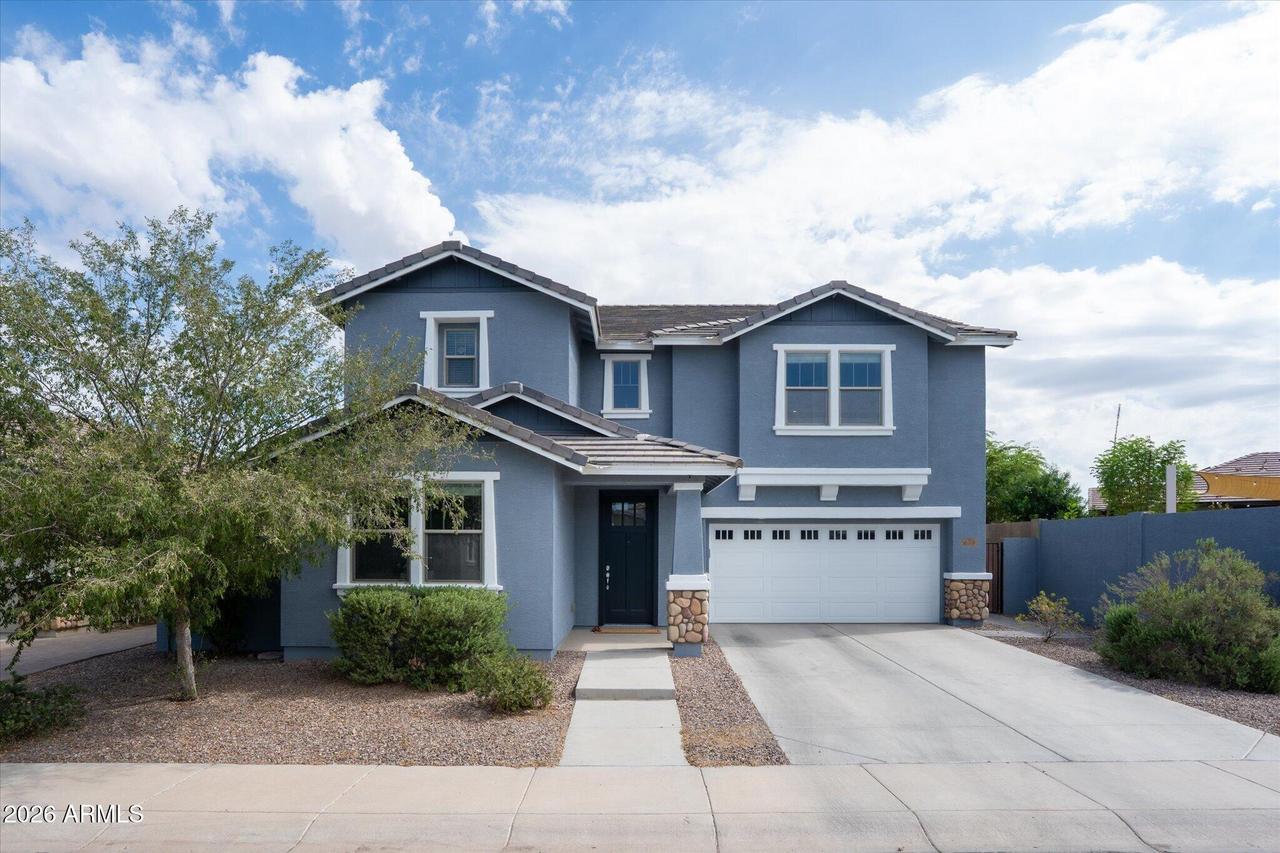 3341 N Arco, Mesa, AZ 85213