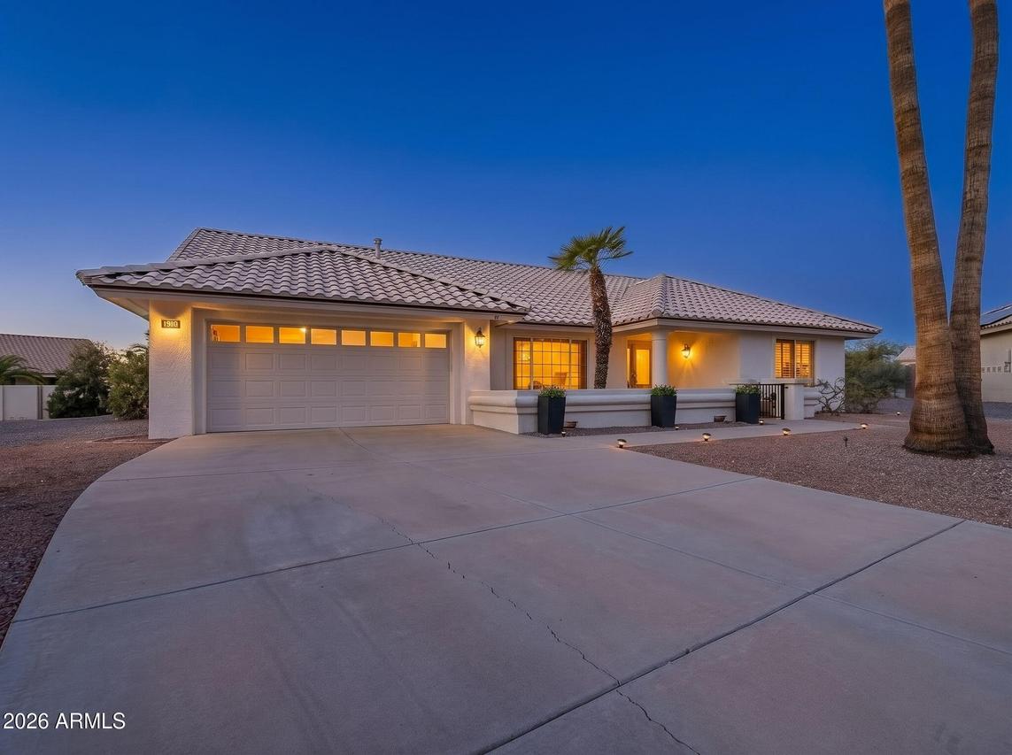 21618 N 147th Dr., Sun City West, AZ 85375