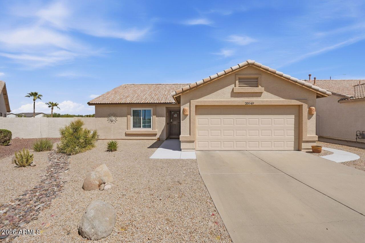 20849 N 104th Ln., Peoria, AZ 85382