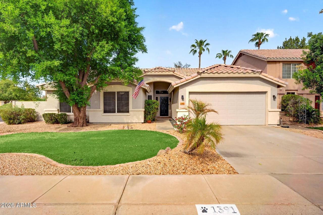 1391 N Alexis Dr., Gilbert, AZ 85234