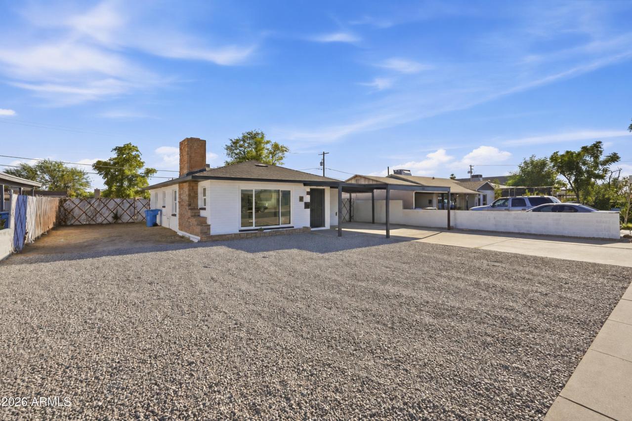 1829 W Campbell Ave., Phoenix, AZ 85015